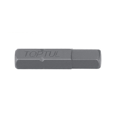 Đầu vít lục giác 1/4 inch Toptul FSDA0808