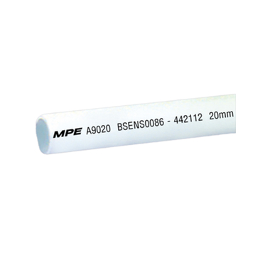 Ống luồn 750N phi 20mm MPE A9020