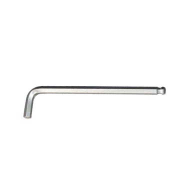 Lục giác L đầu bi Toptul AGBL0208