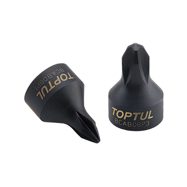 Tuýp bake đặc 1/4inch Toptul BCAB08P2