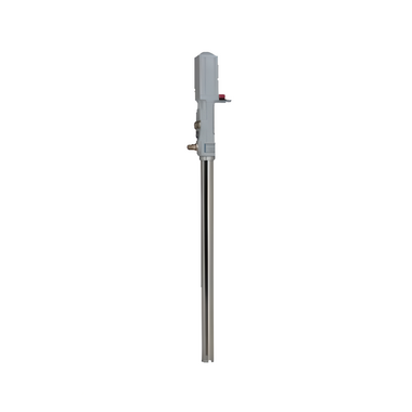 Máy bơm xăng, hóa chất, bơm dầu thùng phuy 180L-200L HPMM HP-51940
