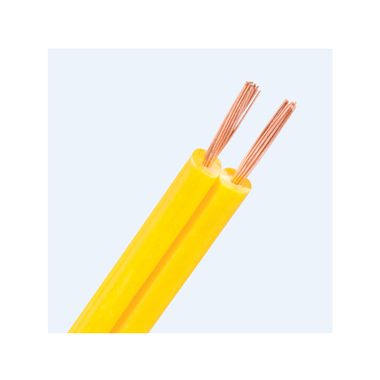 Dây cáp điện PVC Thipha VCmd 2x1.5 - 0,6/1kV