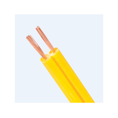 Dây cáp điện PVC Thipha VCmd 2x1.5 - 0.6/1kV