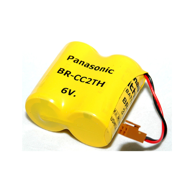 Pin sạc Lithium 6V Panasonic BR-CCF2TH