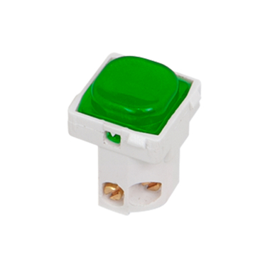 SINO S30NGN green indicator light