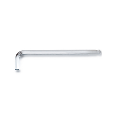 Lục giác L đầu bi dài Toptul AGBE0313