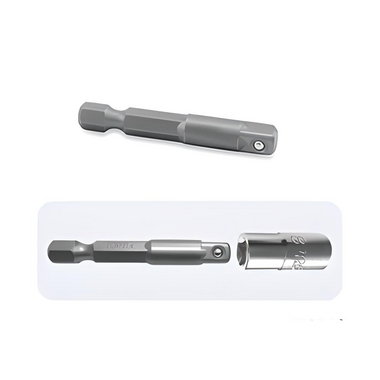 Đầu vít lục giác 3/8 x 1/4inch Toptul FPKA0812G