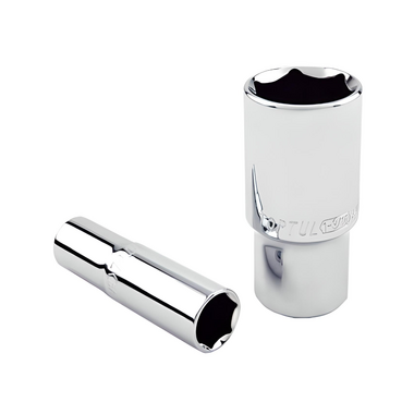 Tuýp lục giác dài 3/8inch Toptul BBEE1218