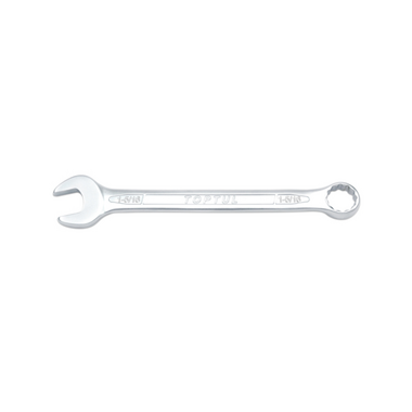 Cờ lê vòng miệng hệinch 1/4inch Toptul ACEB0808
