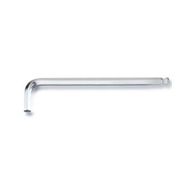 Lục giác L đầu bi Toptul AGBL0614