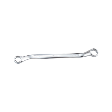 Cờ lê 2 đầu vòng 45 độ 7x8mm Toptul AAEH0708