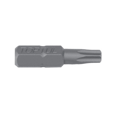 Đầu vít sao 1/4inch Toptul FSEA0825G