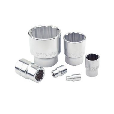 Tuýp bông 1/2inch Toptul BAEB1625