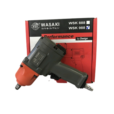 Súng mở ốc Wasaki WS988