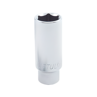 Tuýp lục giác dài 1/4inch Toptul BAEE085E