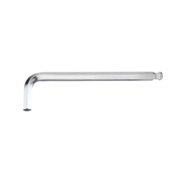 Lục giác L đầu 1/8inch Toptul AHBL0410