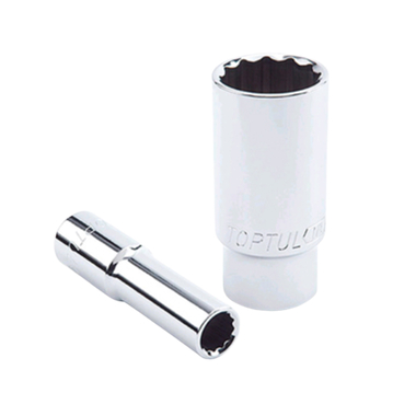 Tuýp bông dài 3/8inch Toptul BBEF1210