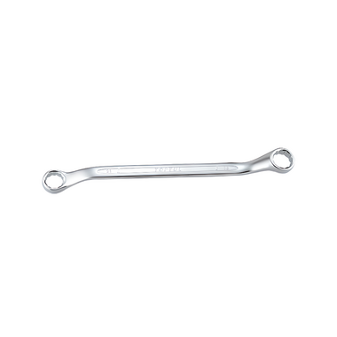 Cờ lê 2 đầu vòng 45 độ 10x11mm Toptul AAEH1011