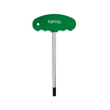 T lục giác có tay cầm nhựa Toptul AGAI0519