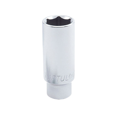 Tuýp lục giác 1/4inch Toptul BAEE0813