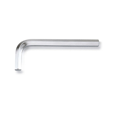 Lục giác chữ L ngắn Toptul AGAS0710