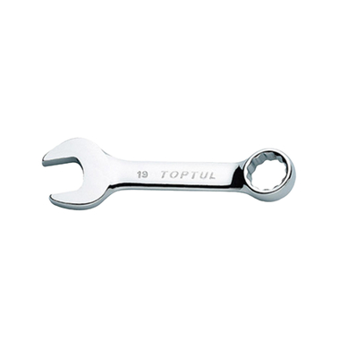 Cờ lê vòng miệng ngắn 10mm Toptul AAAF1010