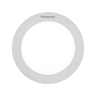 Đèn Led Downlight neo slim tròn 15W Panasonic NNP74478 ánh sáng trắng