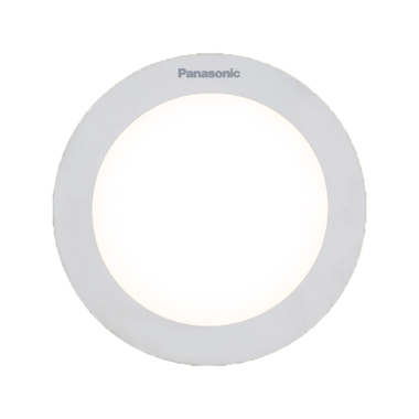 Đèn Led Downlight neo slim tròn 18W Panasonic NNP74572 ánh sáng vàng