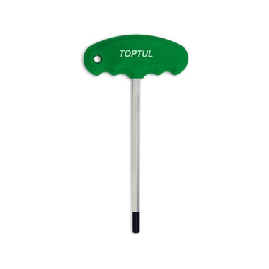 T lục giác có tay cầm nhựa 1/8inch Toptul AHAI0419