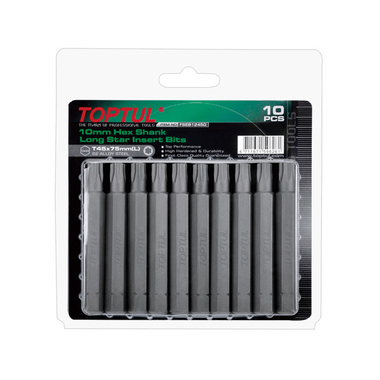 Vít sao dài T45 Toptul FSEB1255