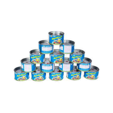 Sơn Bạch Tuyết BT4-836 nâu (400g)