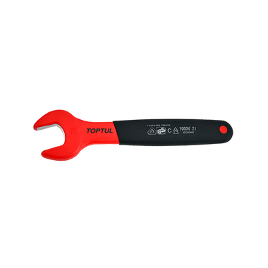 Cờ lê đầu miệng Toptul AAAT0808V4