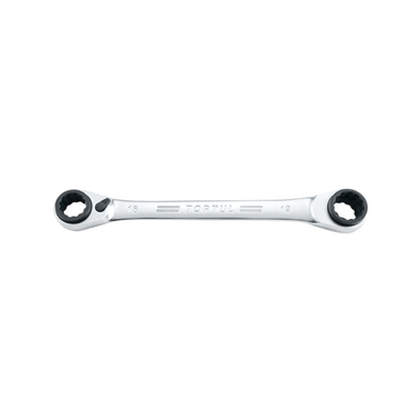 Cờ lê 2 đầu vòng 12x13mm Toptul AOAG1213