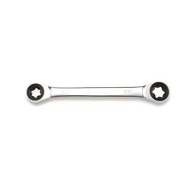 Cờ lê 2 đầu vòng sao Toptul AOAC1012