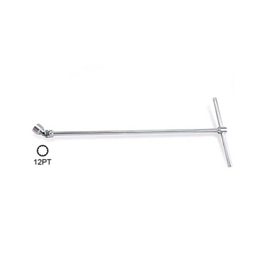 T bông lắt léo 1/4inch Toptul CTKA0806