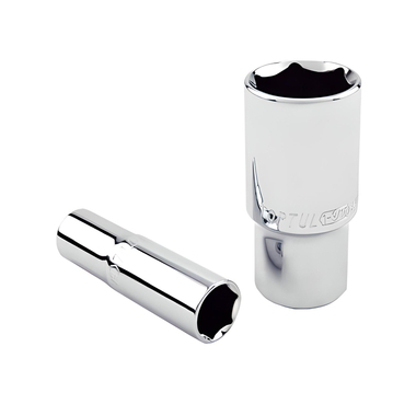 Tuýp lục giác dài 1/2inch Toptul BBEE1620