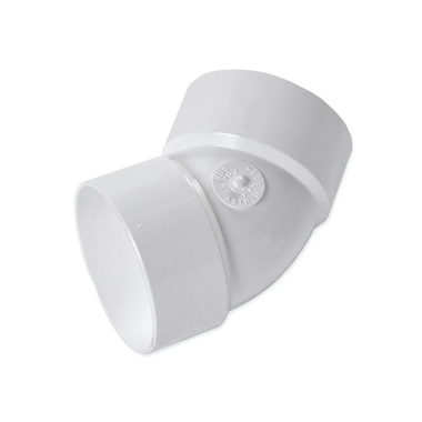 Lơi 45 độ 50mm aQuapa DIR-500045