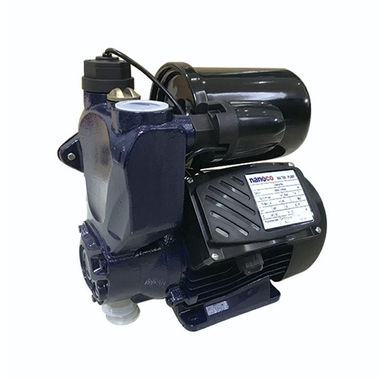 Máy bơm nước nóng tăng áp điện tử 200W NANOCO NSP200-A
