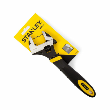 Mỏ lết maxsteel 10 inches/250mm Stanley 90-949-22