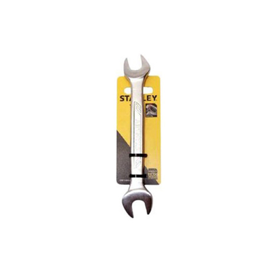 Cờ lê 2 đầu miệng 17x19 mm Stanley STMT72849-8B