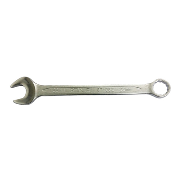 Cờ lê vòng miệng SL 22mm Stanley 87-082