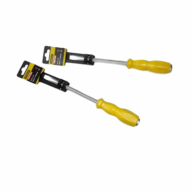 Tua vít đóng dẹp 8x200mm Stanley 1-65-254