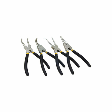Bộ kìm phe 7 inch/180mm 4 chi tiết Tolsen 10097