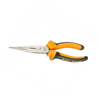 Kềm nhọn 6 inch/160mm phủ bề mặt Nicke Tolsen 10006