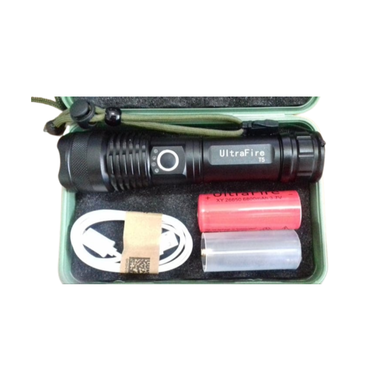 Đèn pin siêu sáng Ultrafire XM-P50