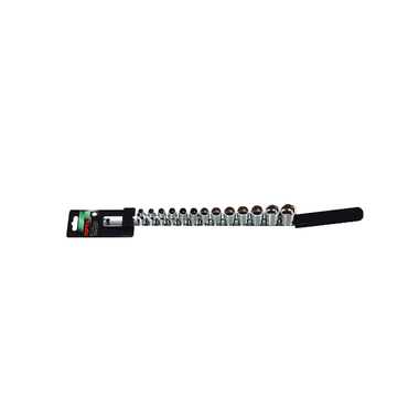 Bộ tuýp lục giác 3/8inch Toptul GAAQ1312 (13 chi tiết)