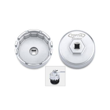 Cảo lọc dầu Toptul JDDH6500