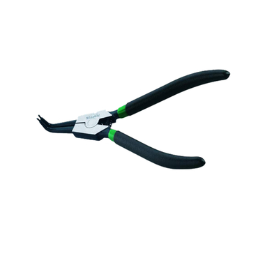 Kìm mở phe ngoài mũi cong 7inch Toptul DCAA1207