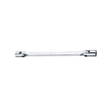 Điếu 2 đầu bông 12x13mm Toptul AEEC1213