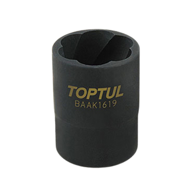 Tuýp lấy ốc gãy Toptul BAAK1619